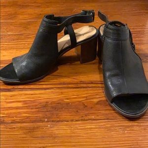 Franco Sarto Heeled Sandal